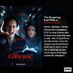 Unraveling the Mystery of Ed and Lorraine Warren Movies