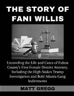 Unraveling the Mystery of Fani Willis's Salary per Year