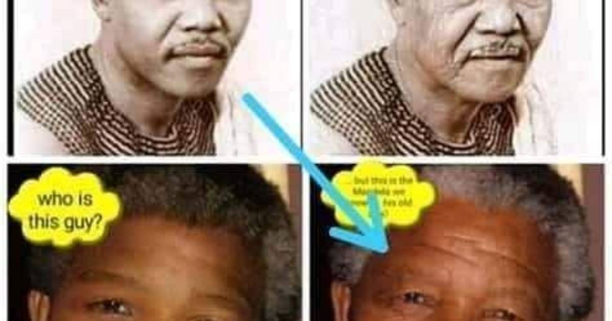 Unraveling the Mystery of Gibson Makanda Nationality