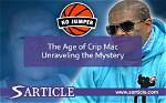 Unraveling the Mystery of Harper Age