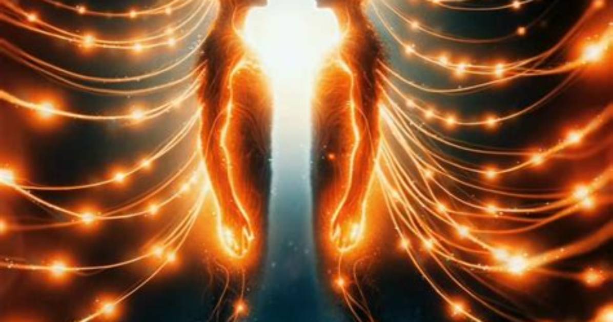 Unraveling the Mystery of His Soulmate