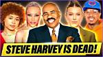 Unraveling the Mystery of How Steve Harvey Died