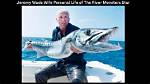 Unraveling the Mystery of Jeremy Wade's Wife