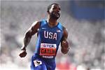 Unraveling the Mystery of Justin Gatlin's Height in Feet