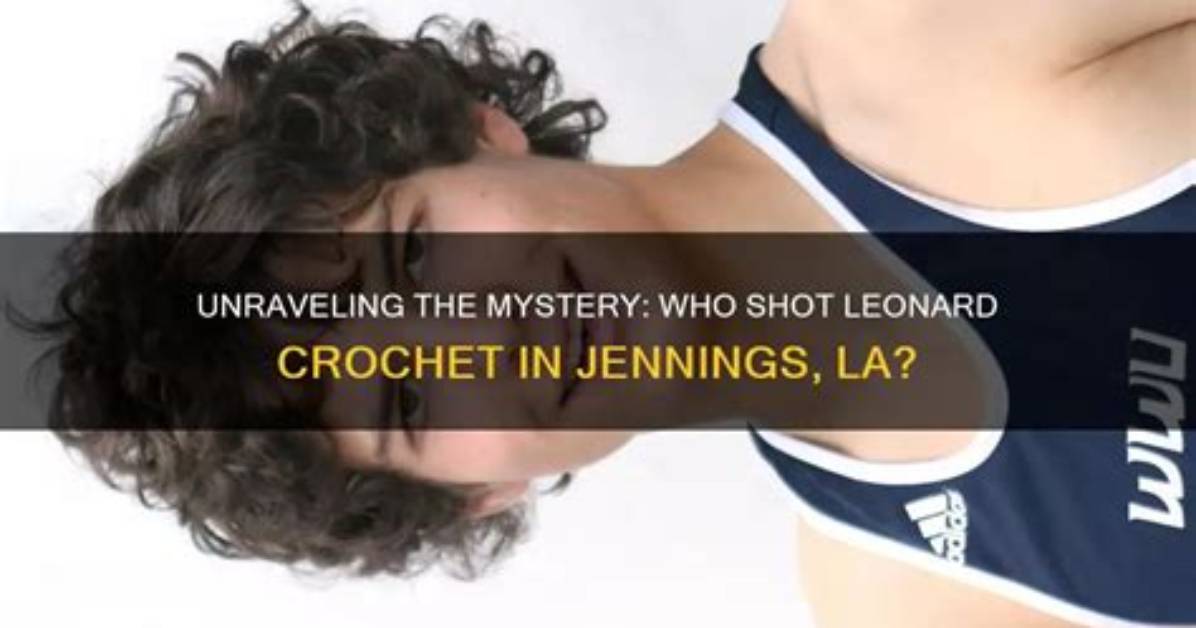 Unraveling the Mystery of Leonard Garcia's Wife Age