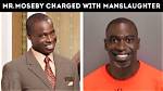 Unraveling the Mystery of Mr. Moseby Actor Manslaughter: a Tale of Fame and Controversy