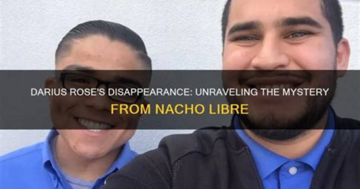 Unraveling the Mystery of Nacho's Height in Feet