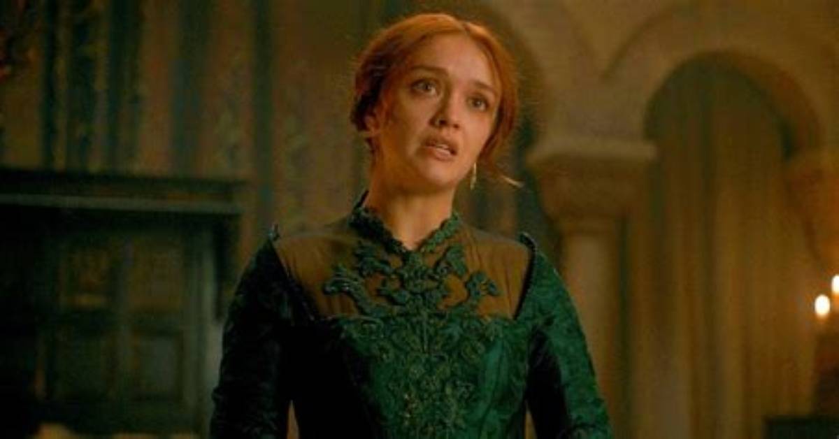 Unraveling the Mystery of Olivia Cooke's Boyfriend: Who Is He?