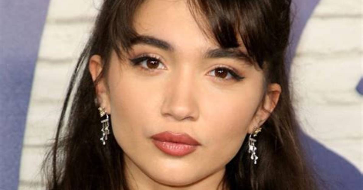 Unraveling the Mystery of Rowan Blanchard's Boyfriend