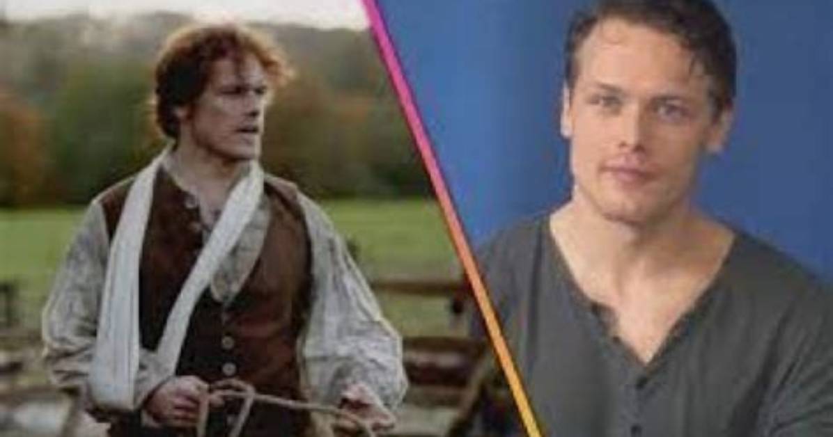 Unraveling the Mystery of Sam Heughan's Brother