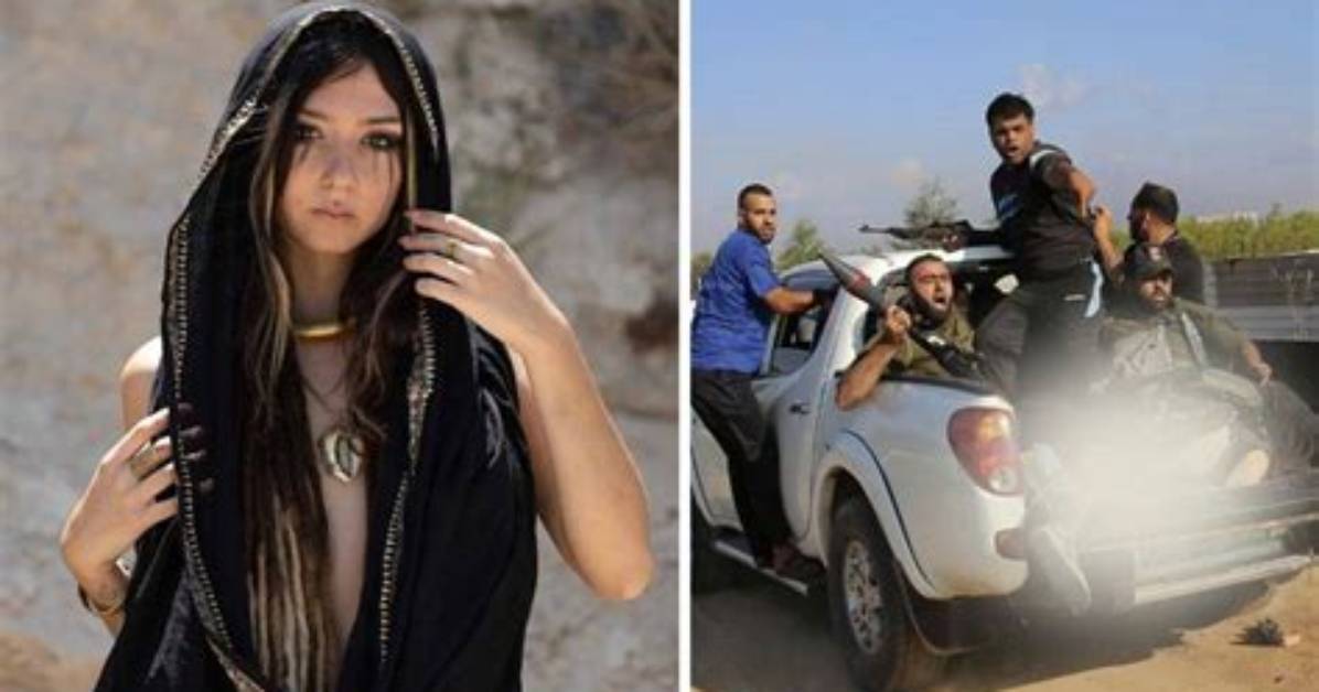 Unraveling the Mystery of Shani Louk Truck: a Journey into the Unknown