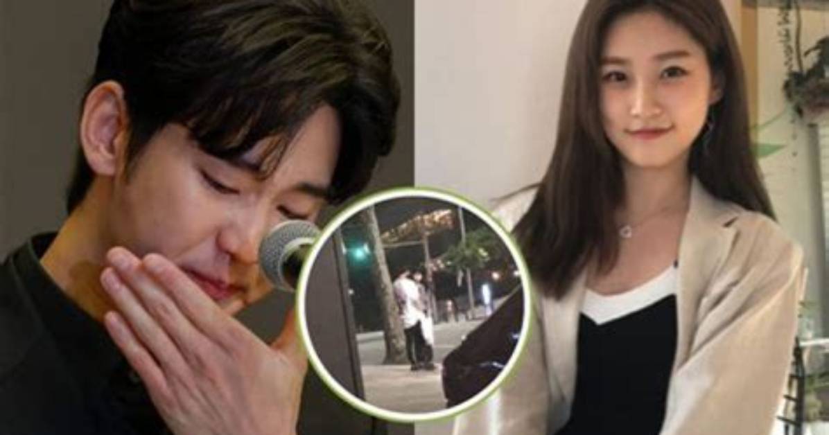 Unraveling the Mystery of Soo Hyun's Girlfriend