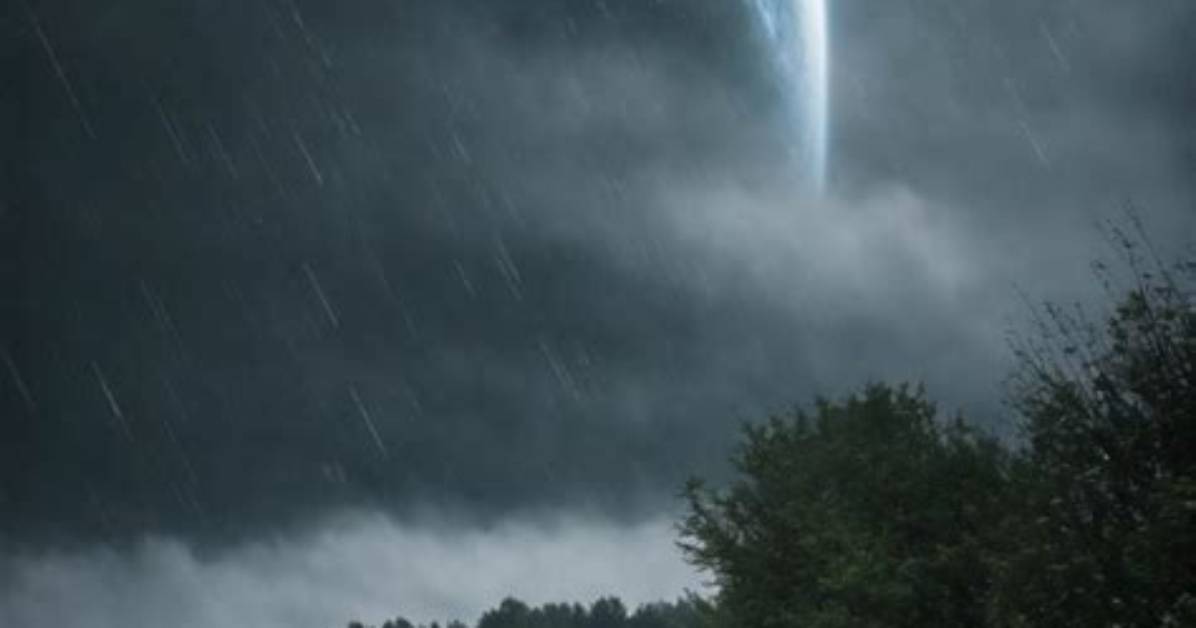 Unraveling the Mystery of Sopie's Rain Leak