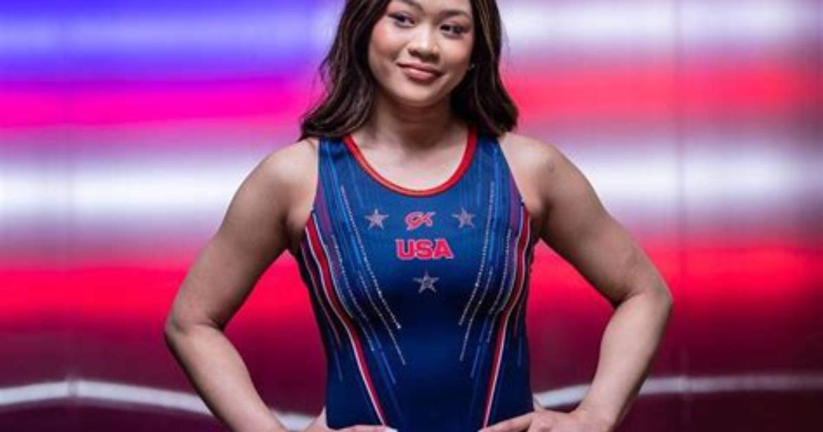 Unraveling the Mystery of Sunisa Lee's Boyfriend in 2024
