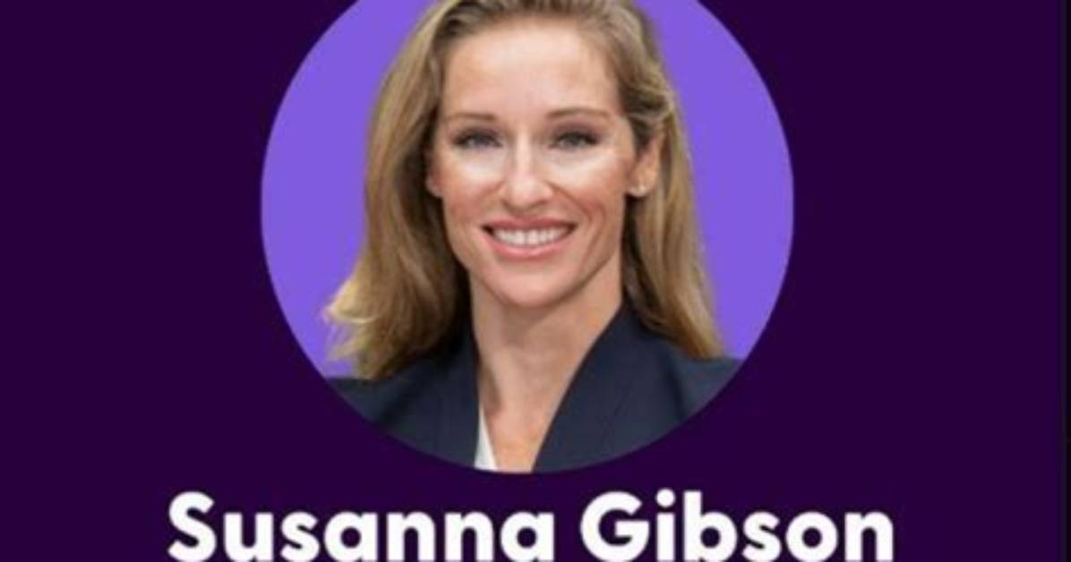 Unraveling the Mystery of Susanna Gibson's Age: a Deep Dive into Her Life
