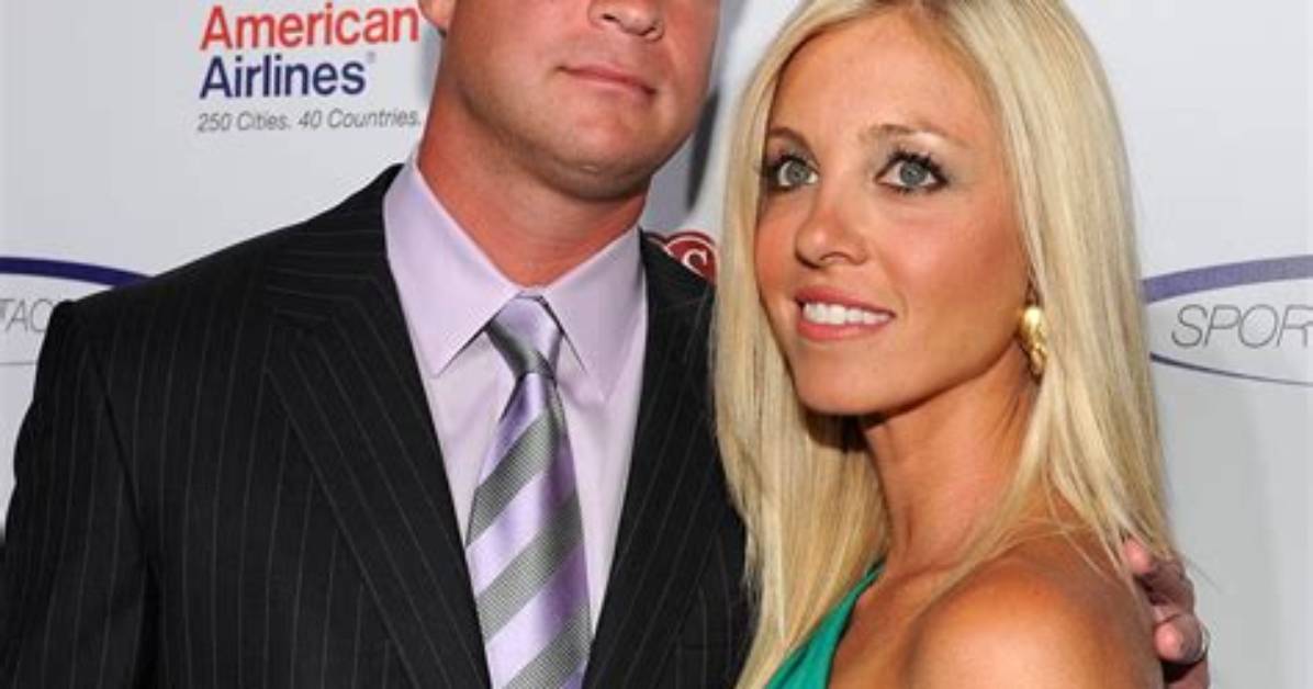 Unraveling the Mystery of the Kristen Saban Affair