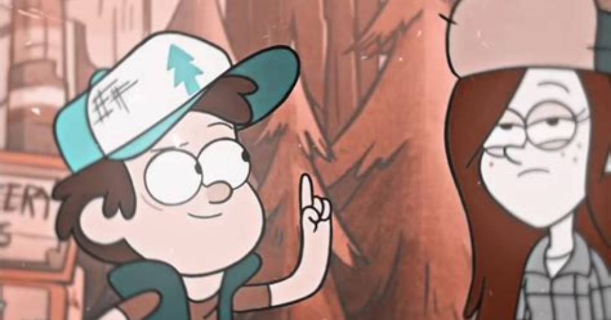 Unraveling the Mystery of Wendy from Gravity Falls Age