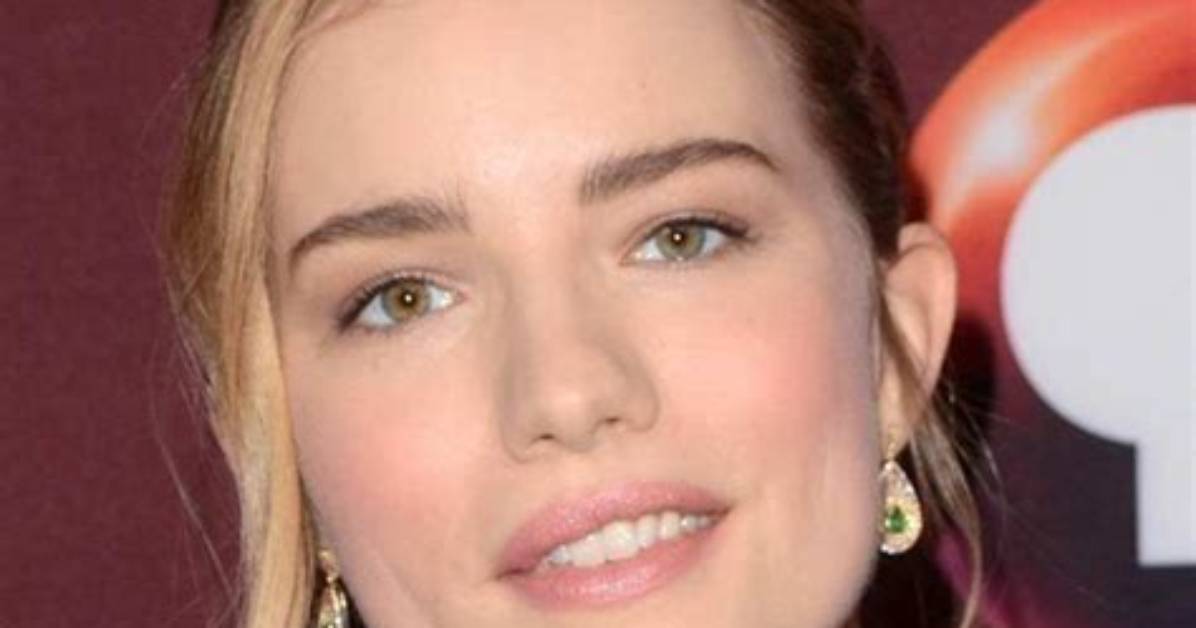 Unraveling the Mystery of Willa Fitzgerald's Partner