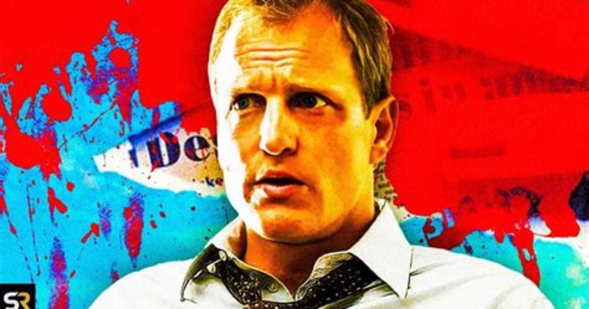 Unraveling the Mystery of Woody Harrelson's Twin Brother