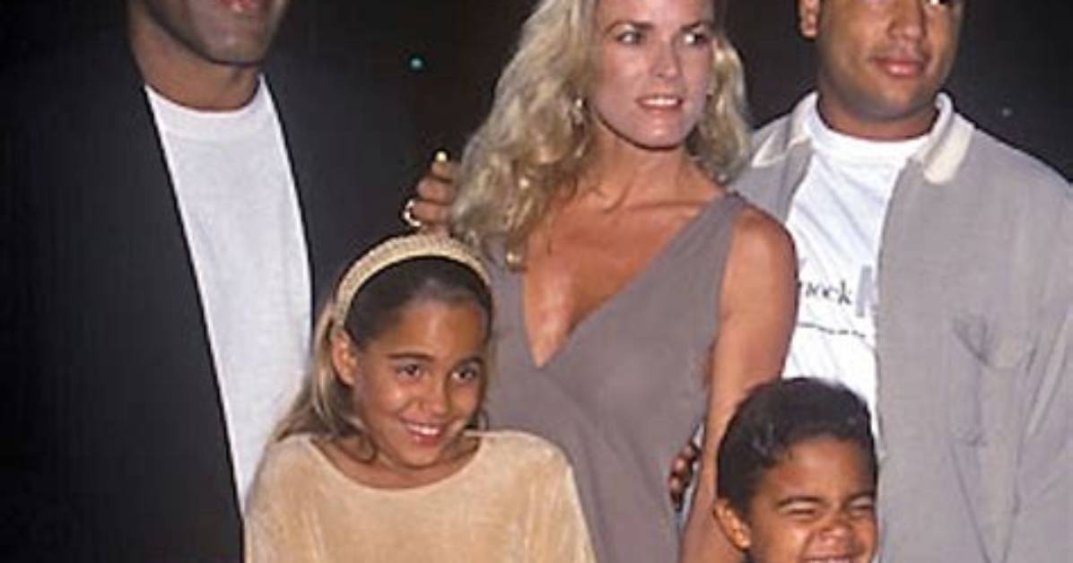 Unraveling the Mystery: Oj's Son Did It?