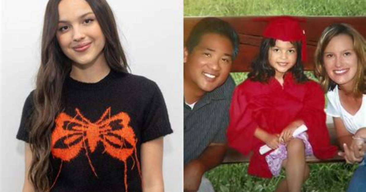 Unraveling the Mystery: Olivia Rodrigo's Father Revealed