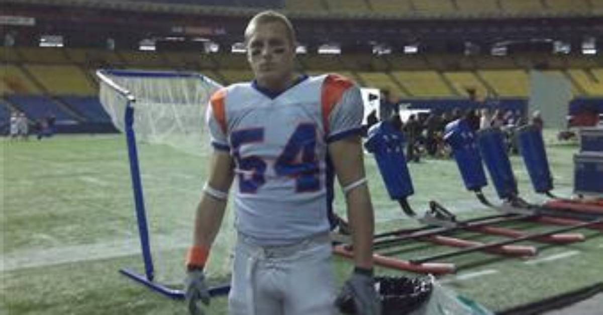 Unraveling the Mystery Surrounding the Ricky Zieba Accident