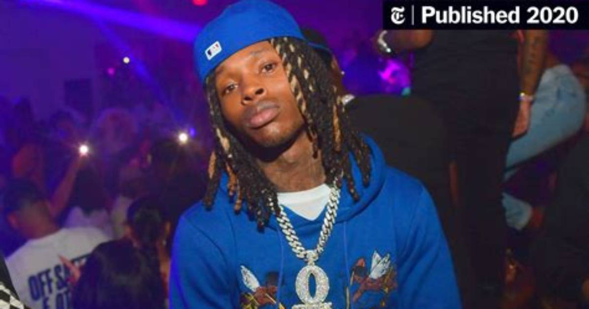 Unraveling the Mystery: the King Von Toxicology Report