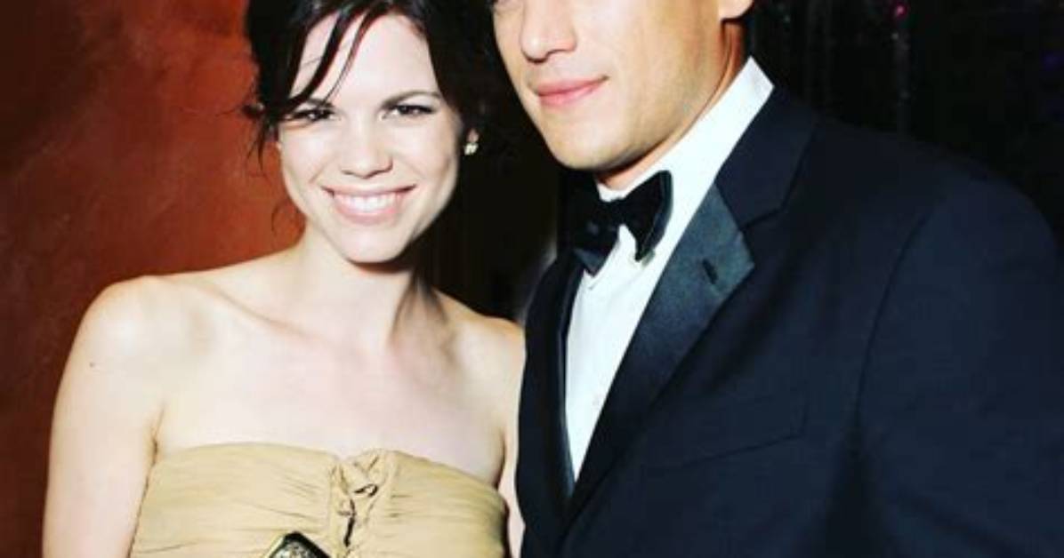 Unraveling the Mystery: Wentworth Miller Married?