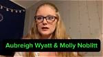 Unraveling the Mystery: What Did Molly Do to Aubrey Wyatt?
