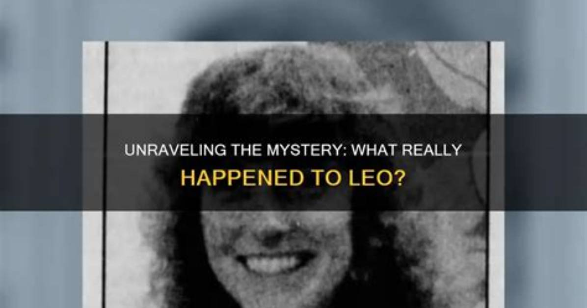 Unraveling the Mystery: What Happened to Aubrie Wyatt?