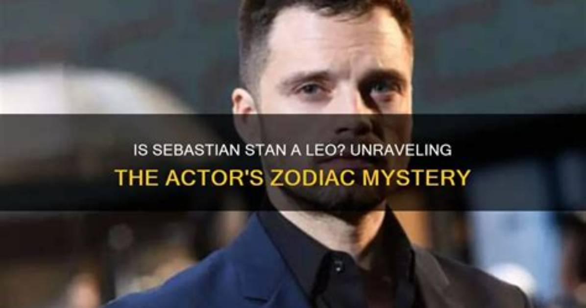Unraveling the Mystery: What Is Sebastian's Wife's Name?
