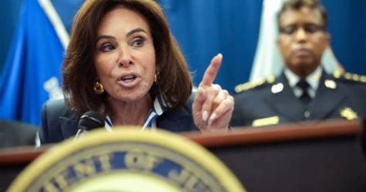 Unraveling the Mystery: What Nationality Is Pirro?