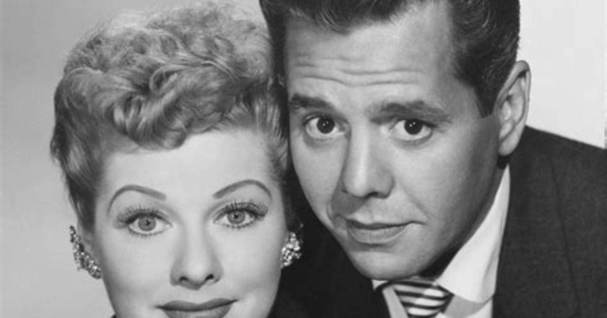 Unraveling the Mystery: When Did Desi Arnaz Jr. Die?