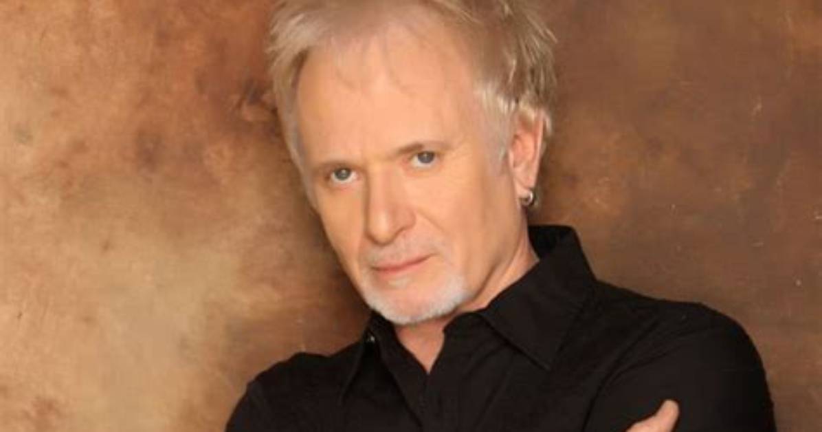 Unraveling the Mystery: Where Is Anthony Geary Today?