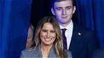 Unraveling the Mystery: Who Does Barron Trump Date?