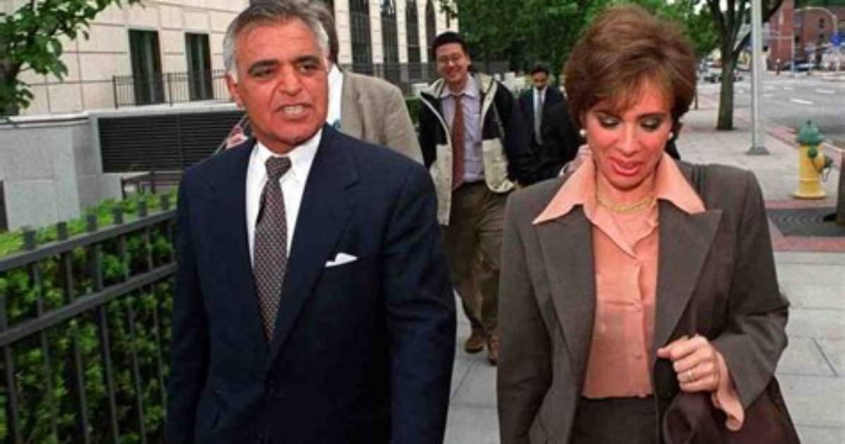 Unraveling the Mystery: Who Is Albert Pirro Married to?