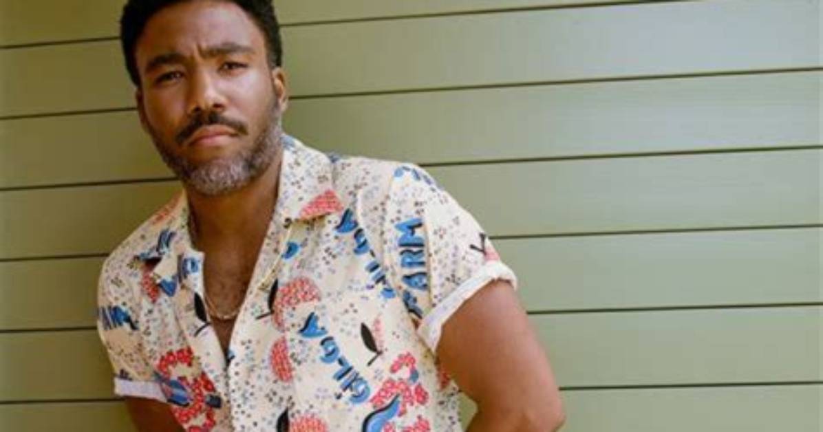 Unraveling the Mystery: Who Is Childish Gambino's Dad?