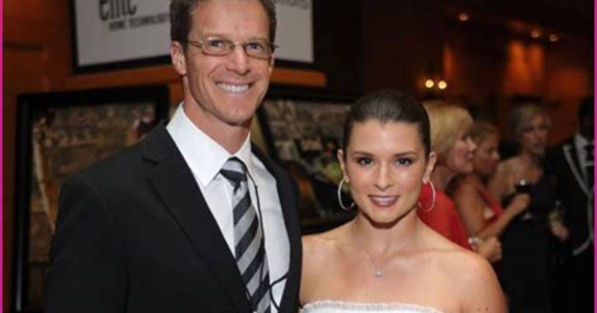 Unraveling the Mystery: Who Is Danica Patrick Dating in 2024?