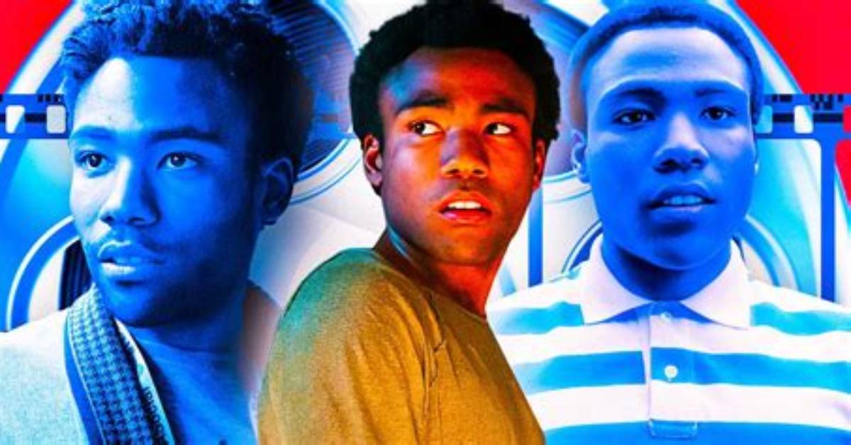 Unraveling the Mystery: Who Is Donald Glover's Dad?