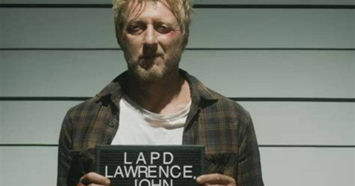Unraveling the Mystery: Who Is Johnny Lawrence's Son?