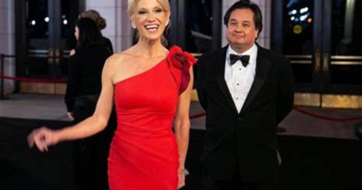 Unraveling the Mystery: Who Is Kelly Anne Conway Dating?