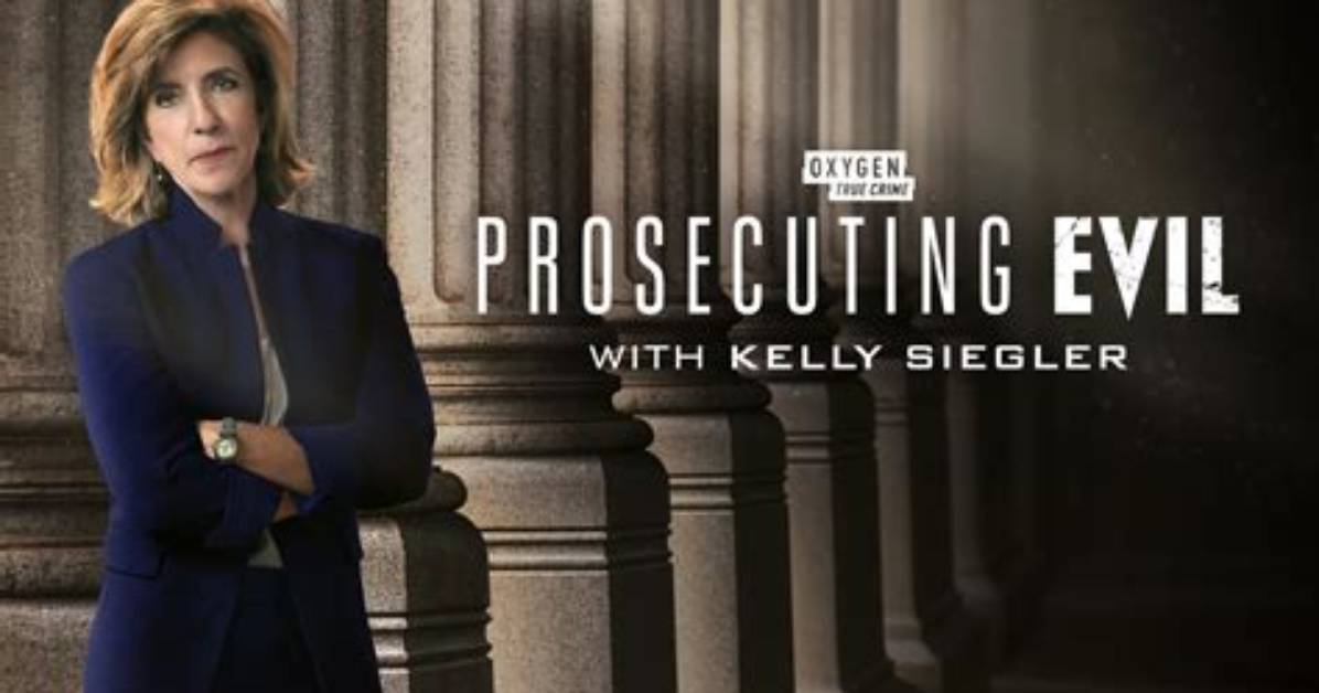 Unraveling the Mystery: Who Is Kelly Siegler Married to?