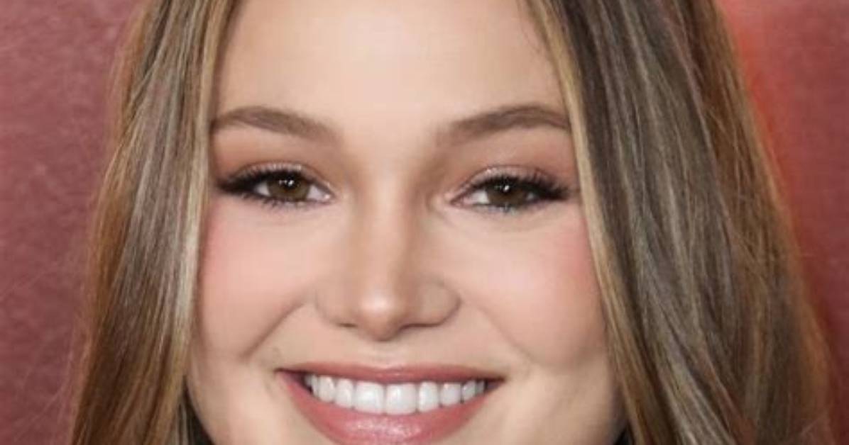 Unraveling the Mystery: Who Is Olivia Holt Dating?