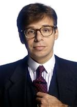 Unraveling the Mystery: Who Is Rick Moranis' Wife?