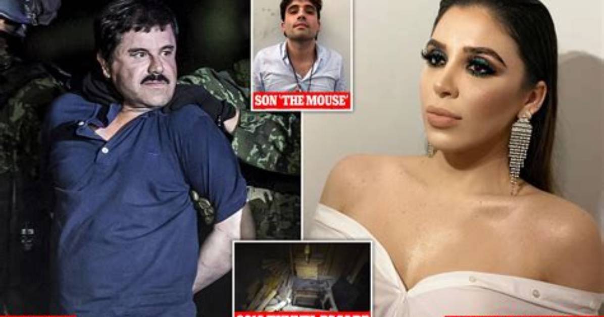 Unraveling the Mystery: Who Killed Chapo's Son Edgar?