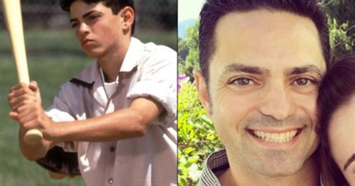 Unraveling the Mystery: Who Married Mike Vitar?