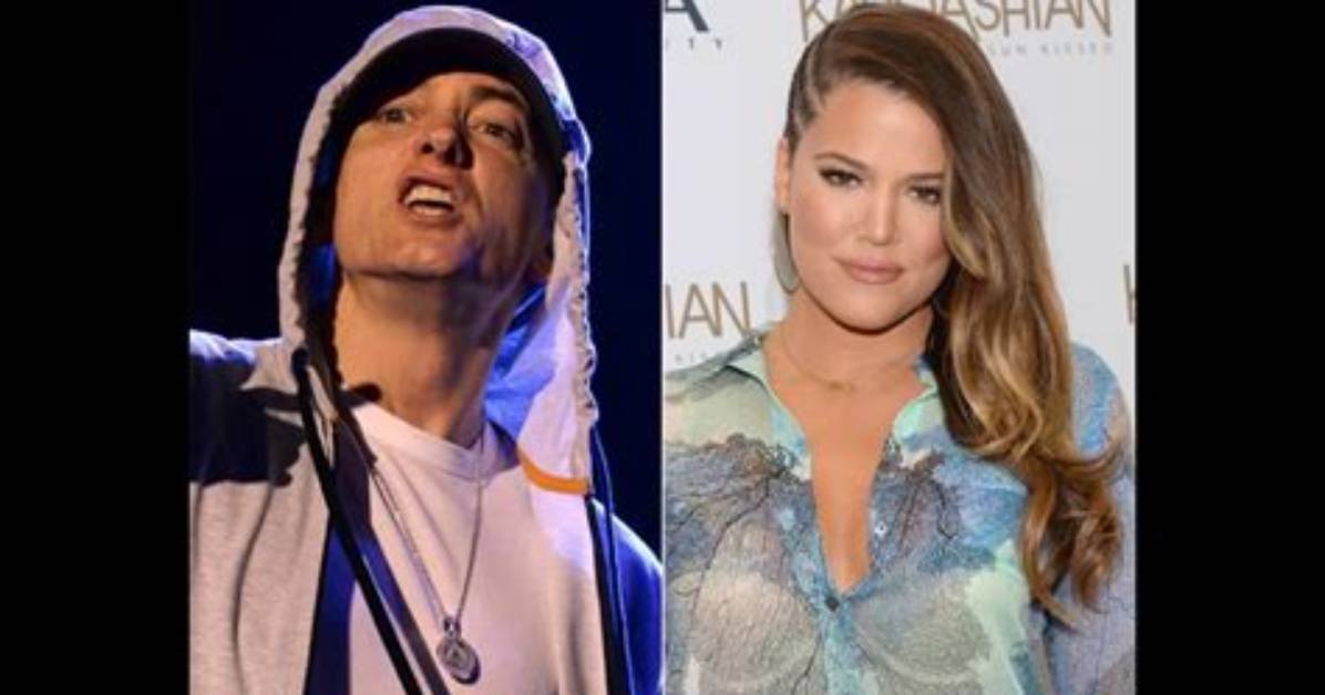 Unraveling the Mystery: Who's Eminem Dating?