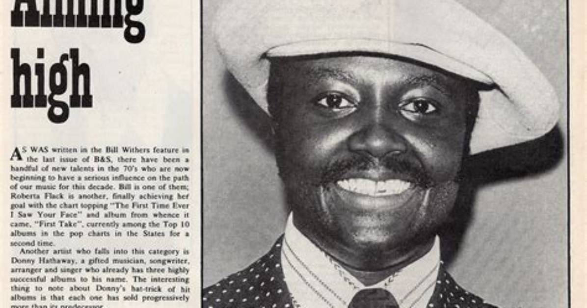 Unraveling the Mystery: Why Did Donny Hathaway Die?