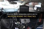 Unraveling the Mystery: Why the Police Are Called 12