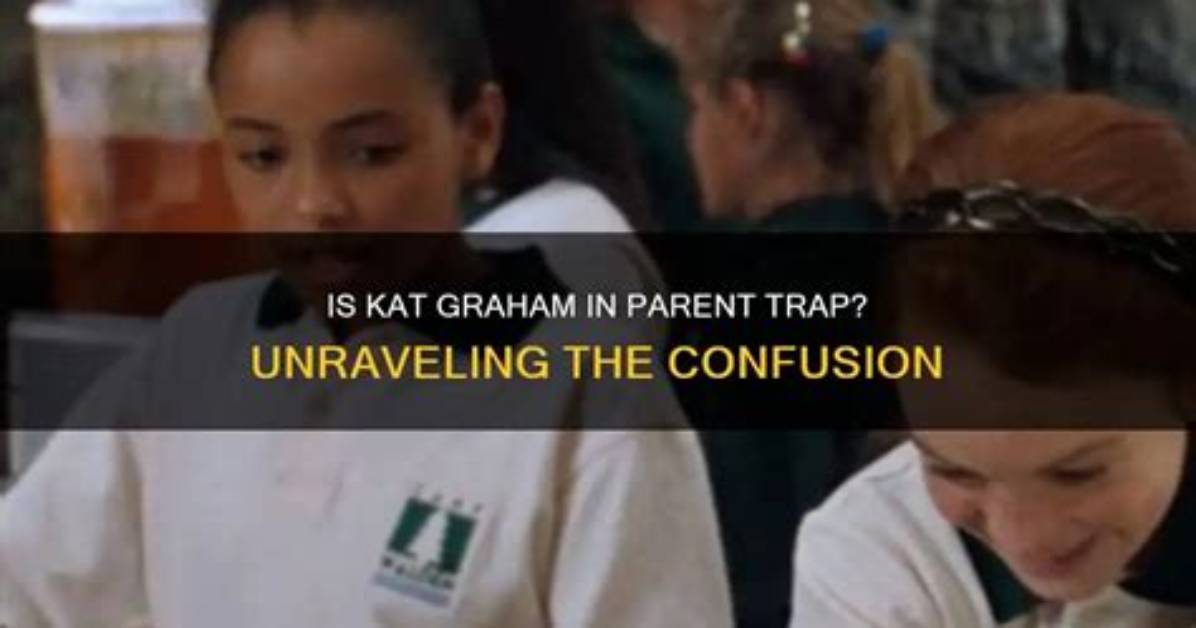 Unraveling the Mystique of Kat Graham's Nationality
